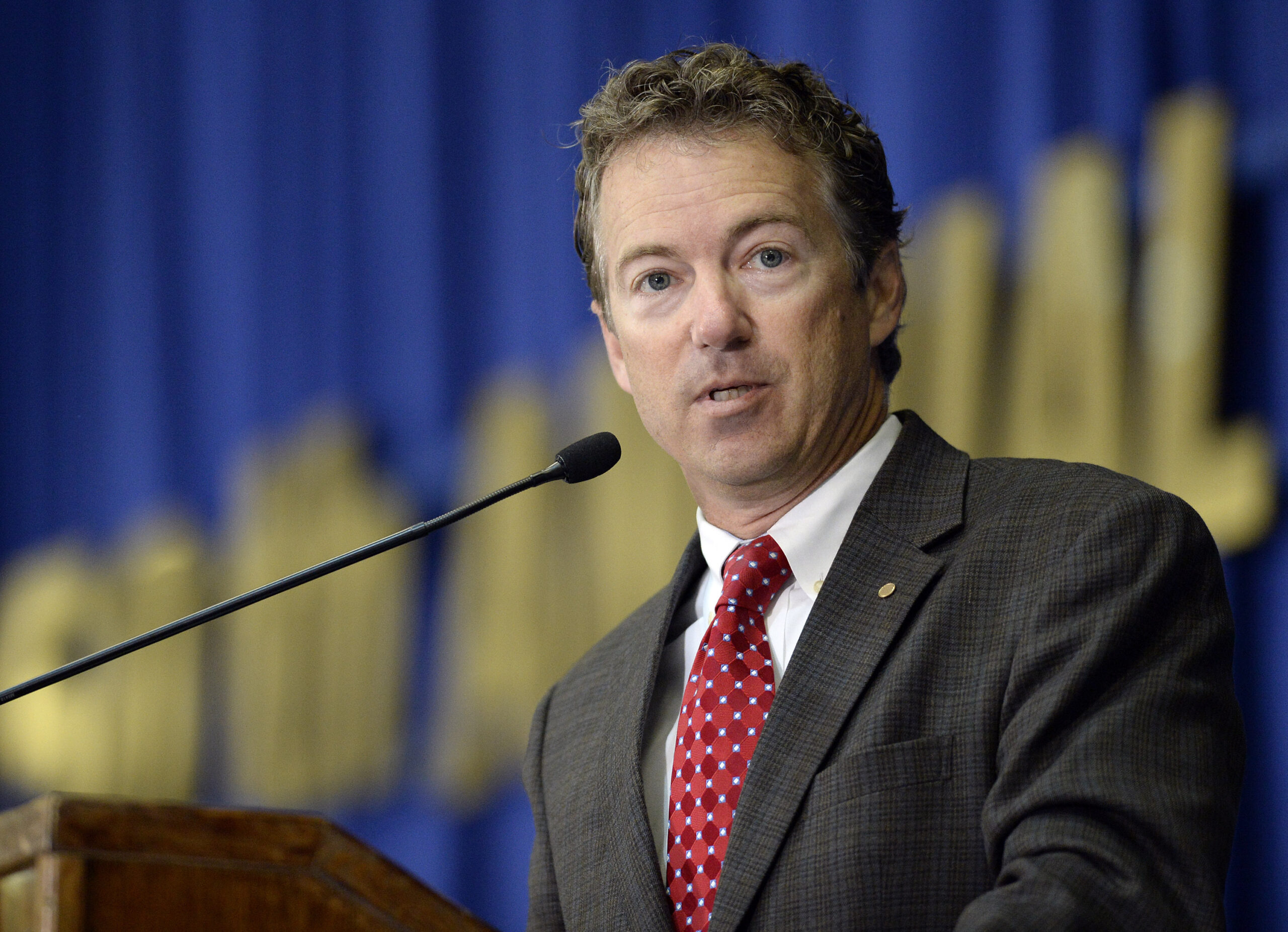 Rand Paul: We’re not the party that wants to give you another cellphone