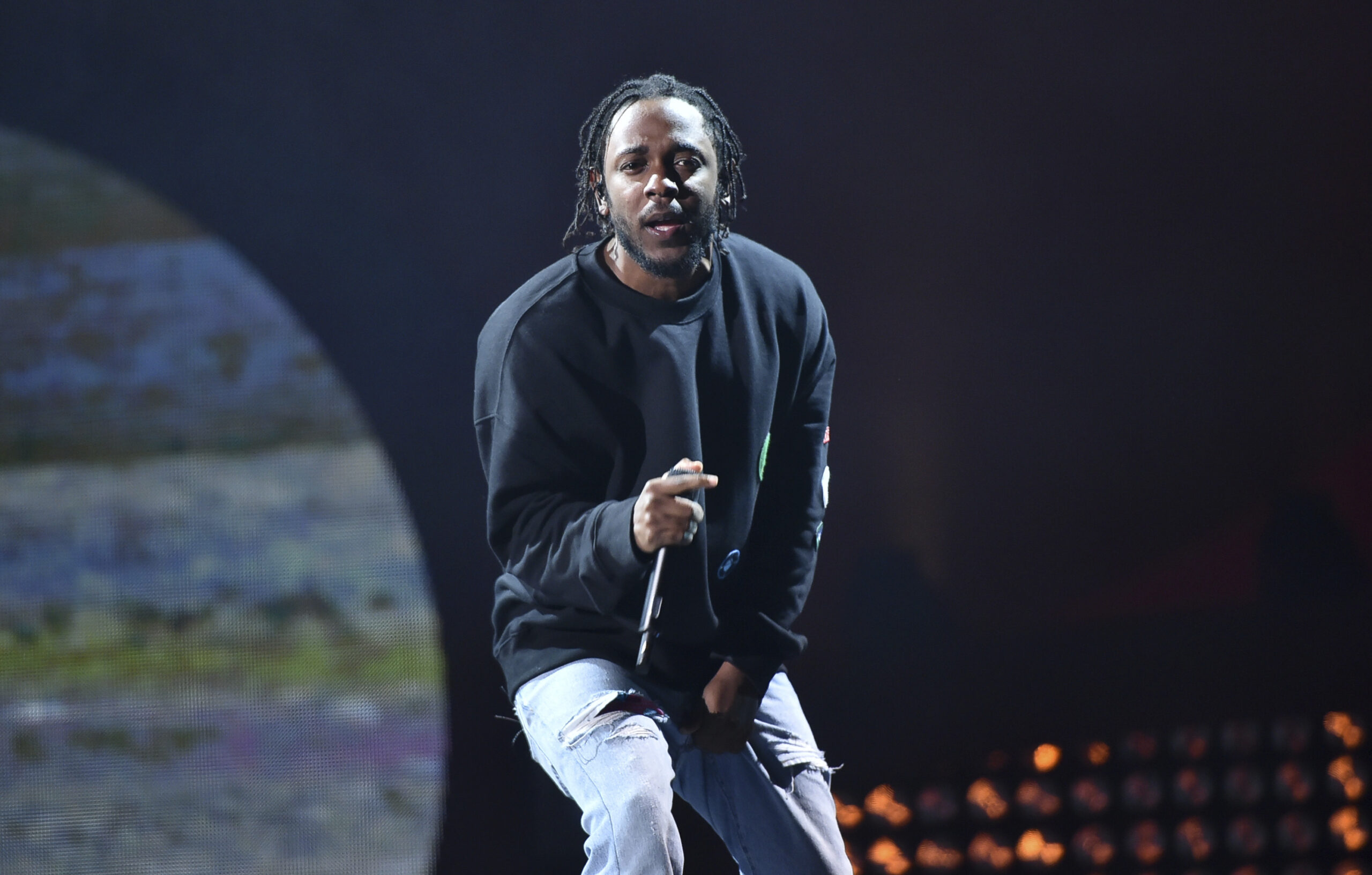 What Fox News and conservatives can learn from Kendrick Lamar