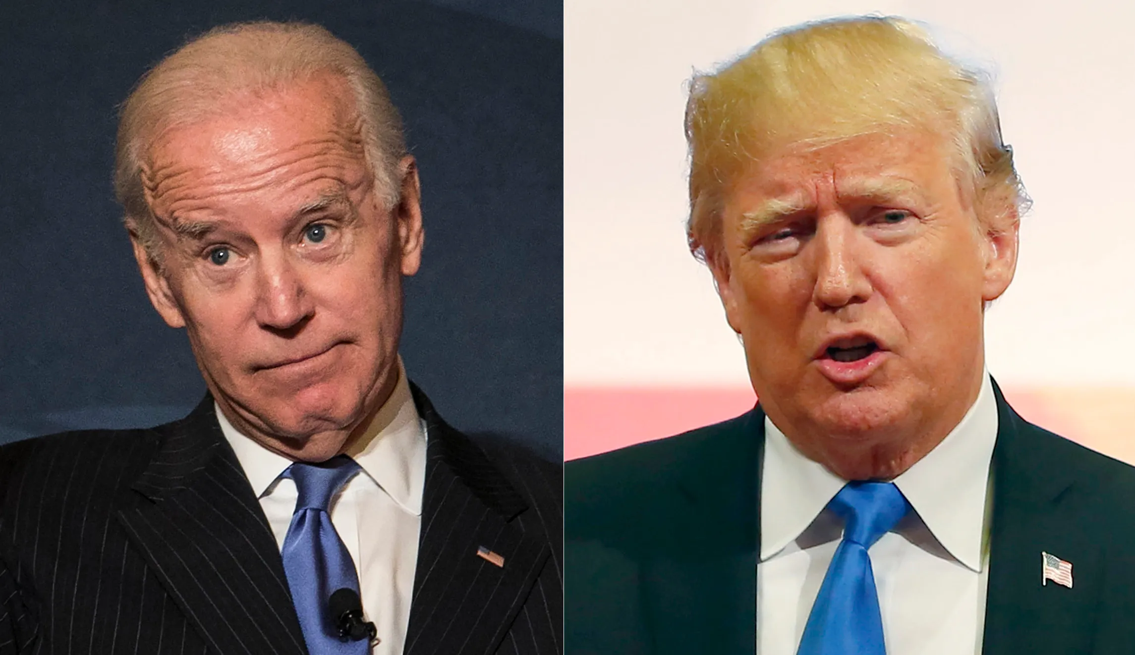 Biden prepares to blast Trump over Russia, a threat he dismissed in 2012