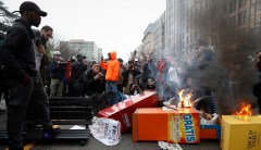 First inauguration rioting trial could send independent journalist, six others to prison