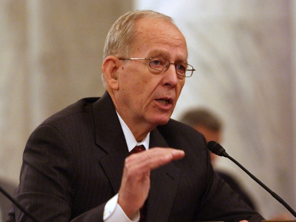 Investigator gave nuke force positive 2013 review