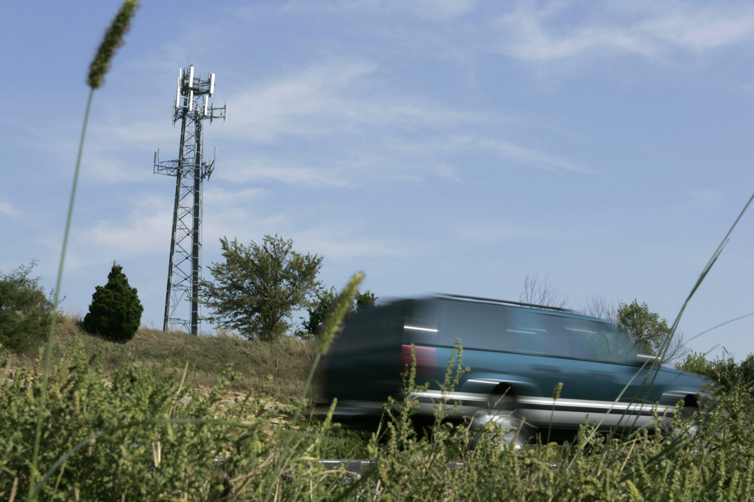 Florida court: No search warrant needed for cell phone location records