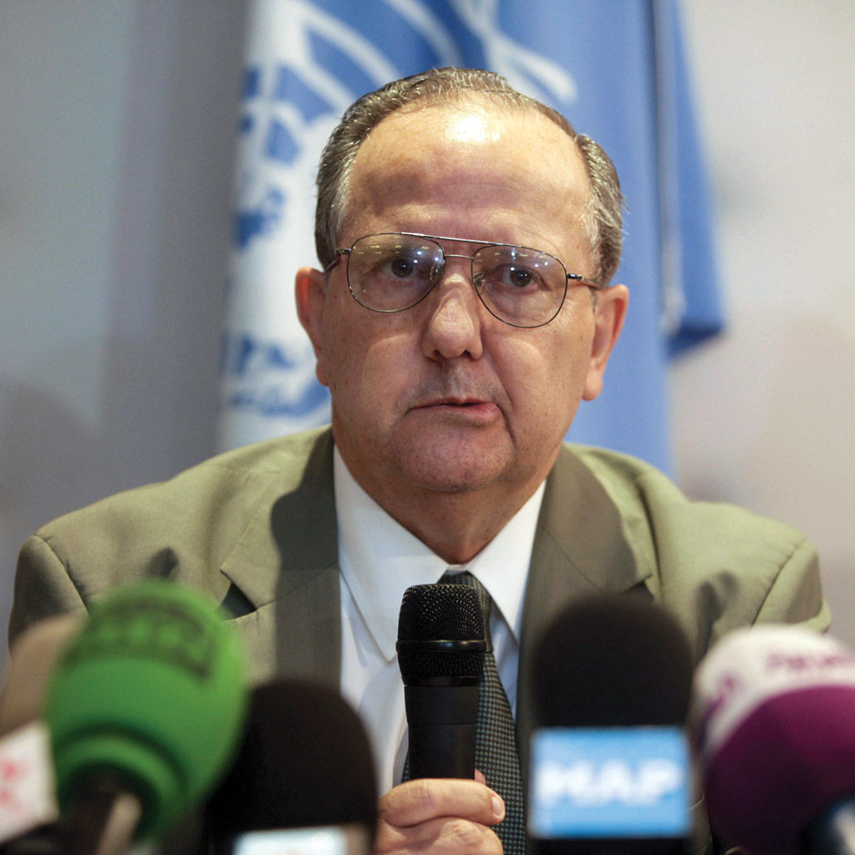 Defining Torture Down