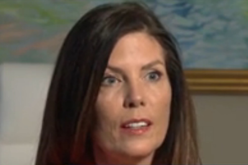 Clinton Ally Kathleen Kane Sentenced to Jail