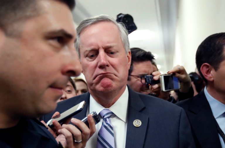 N.C. lawmaker said he promised his constituents a full repeal of Obamacare with a 