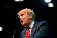 Trump abandoned pro-lifers. We should return the favor