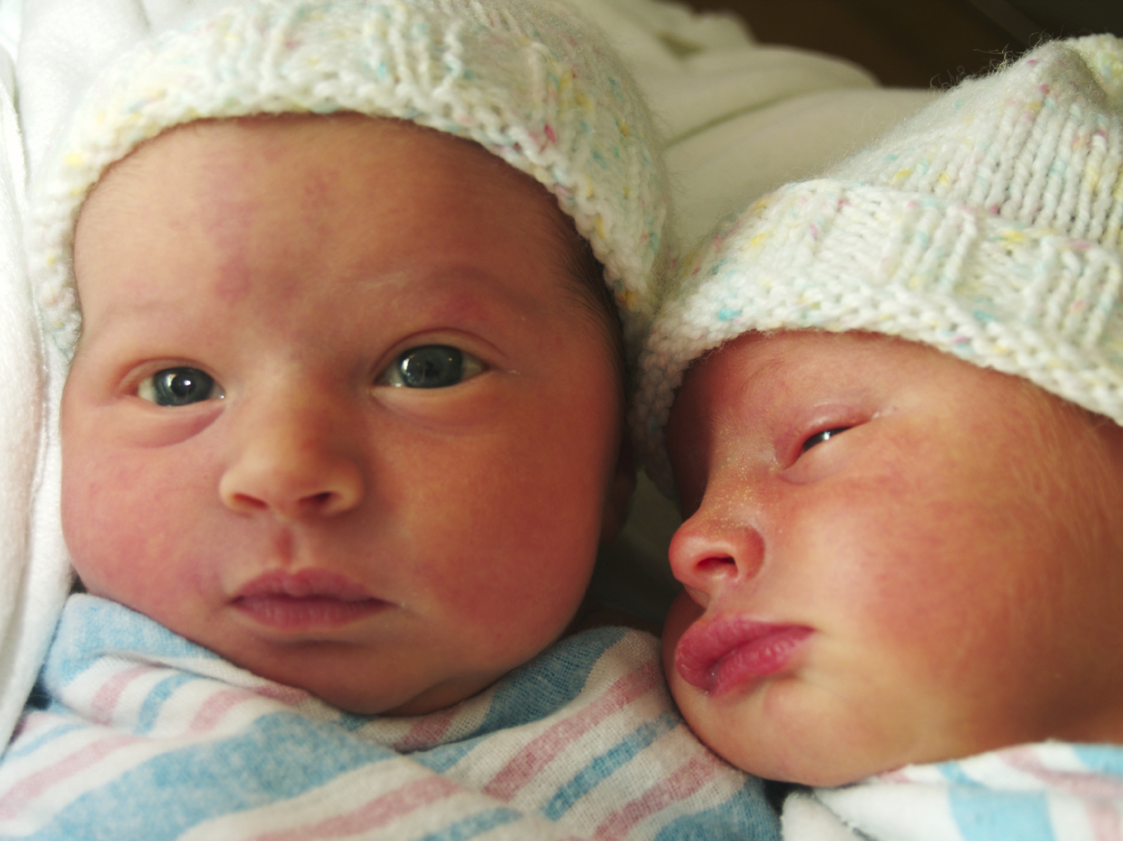 ‘Designer babies’ worry both parties