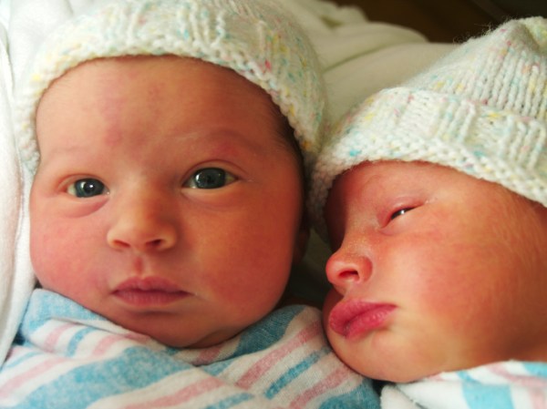‘Designer babies’ worry both parties