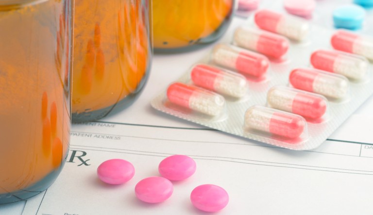 A report released Thursday by the consulting firm PricewaterhouseCoopers' Health Research Institute said the Food and Drug Administration approved a record number of generic drugs and products to treat rare diseases in 2017. (iStock)
