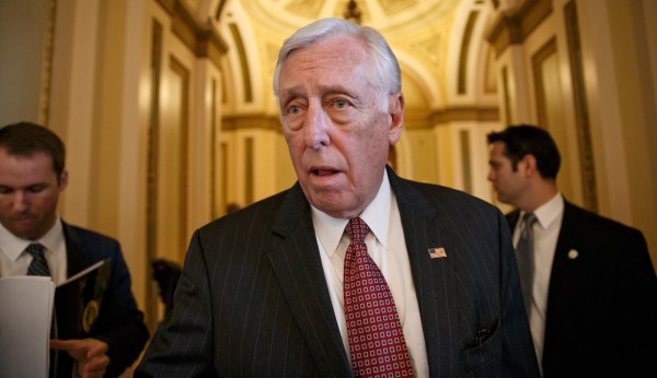 Democrats downplay special election races: ‘I don’t think we need to win one of them’