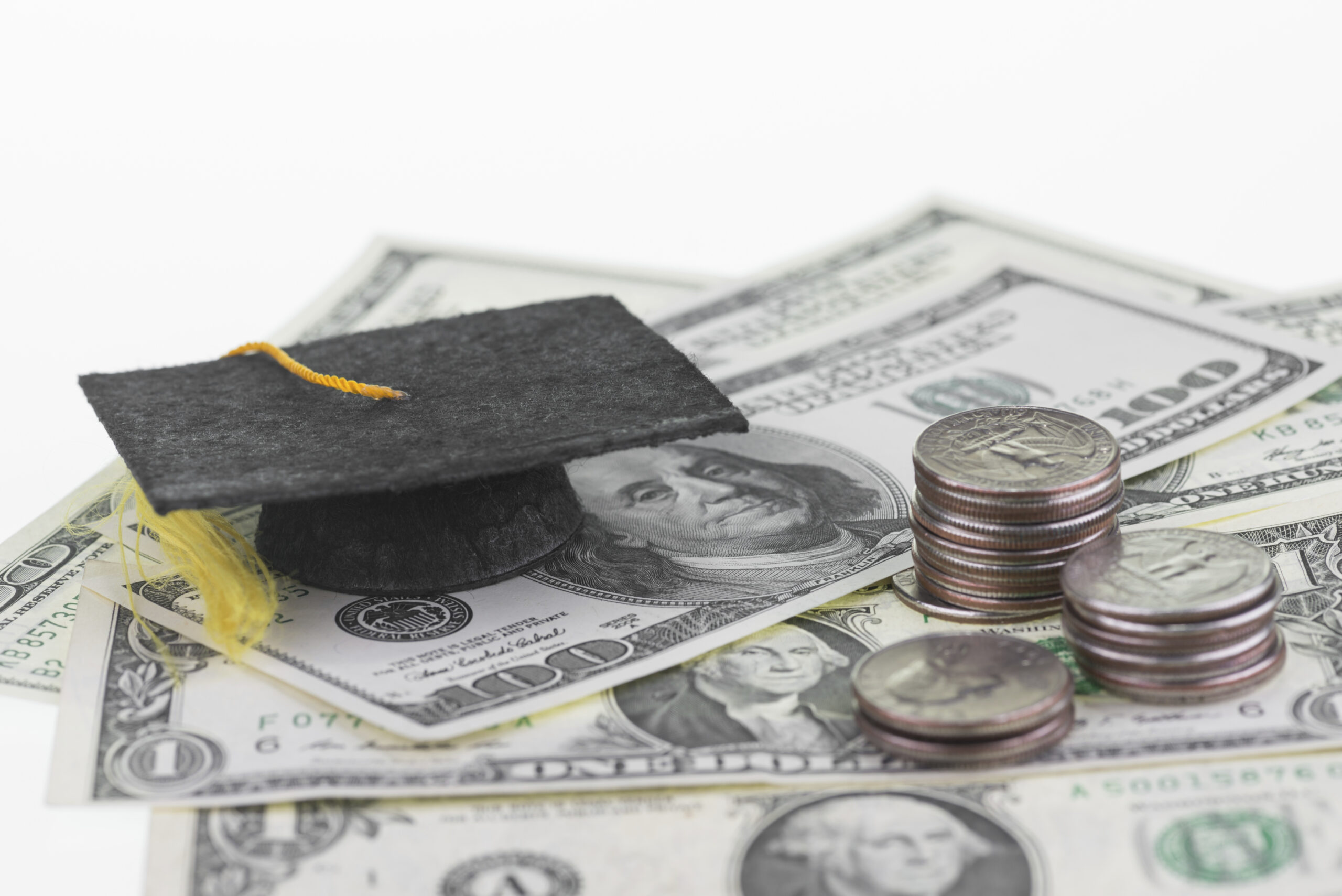 For-profit schools not the problem with student loan debts