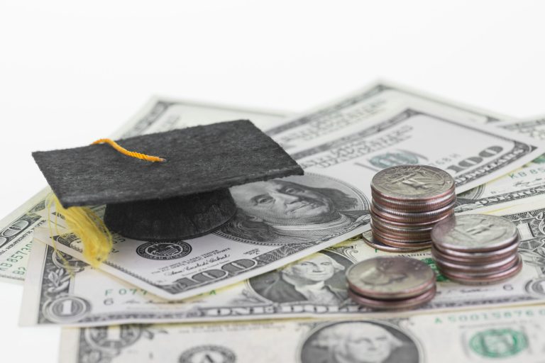 Academic studies comparing before and after earnings of graduates of for-profit schools show modest increases in pay after completion of training. (Thinkstock)