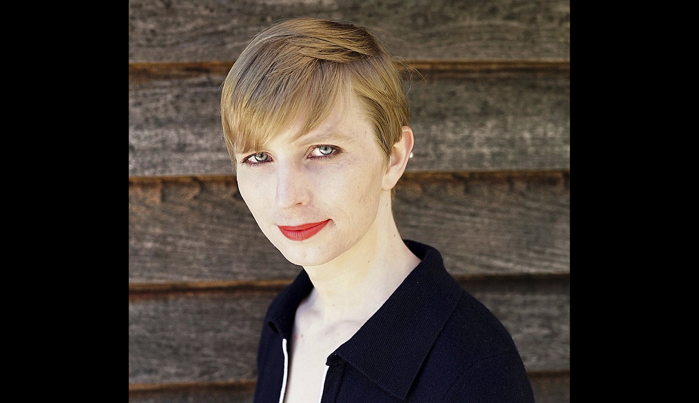 Chelsea Manning: No regrets for leaking classified data