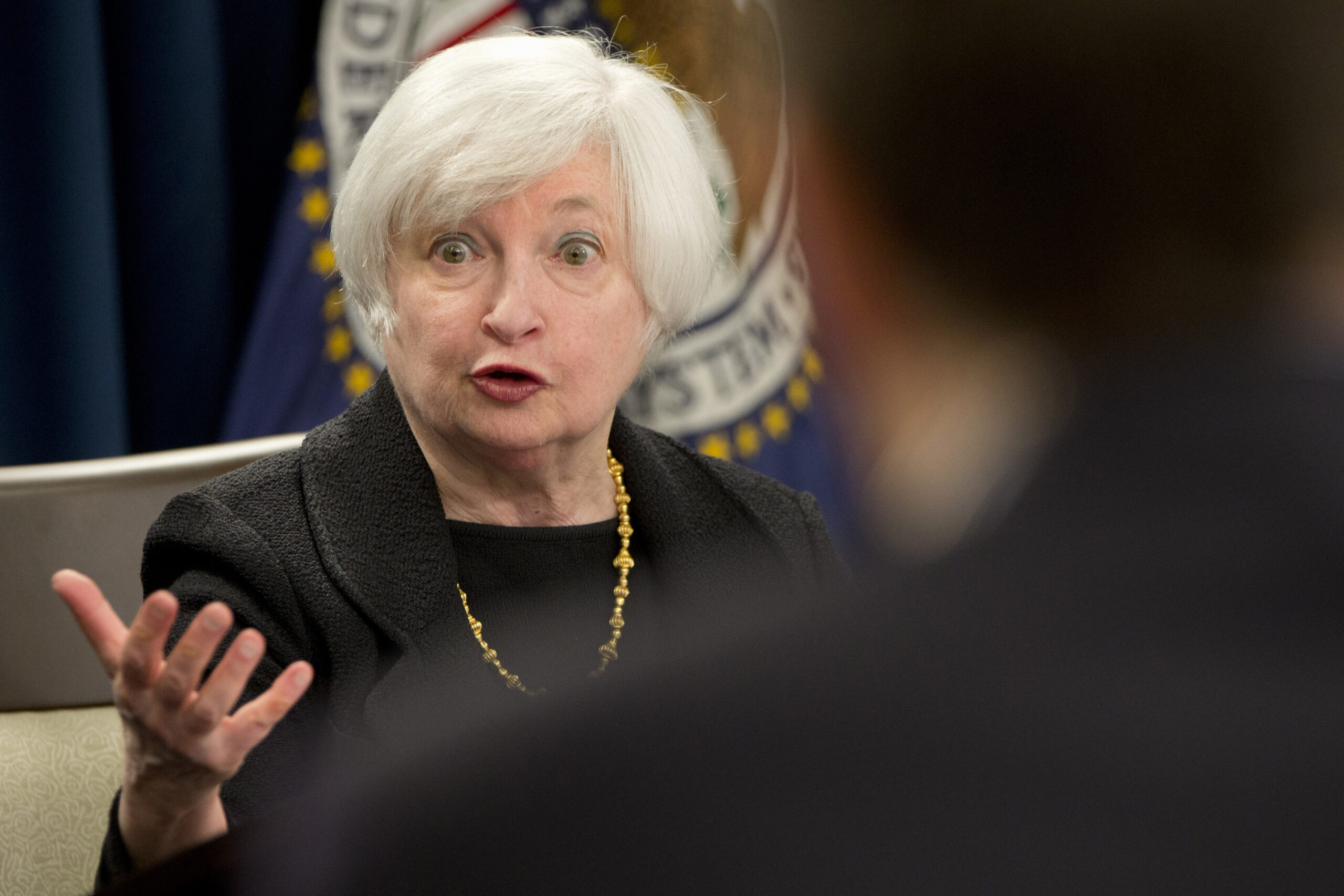 Most Fed members anticipated a December rate hike at Oct. meeting