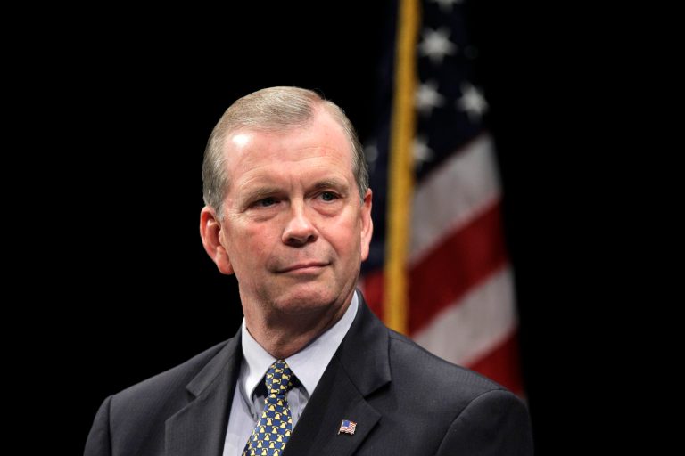 Rep. Tim Walberg, R-Mich., said 