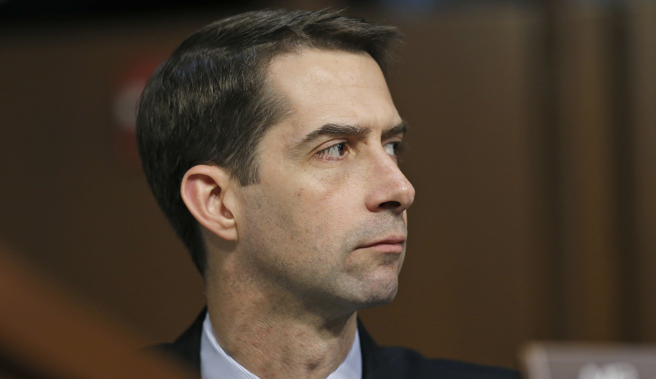 Tom Cotton to oppose clean DACA extension after Trump calls for legislative fix