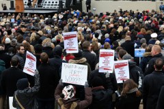 National right-to-work bill introduced in Congress