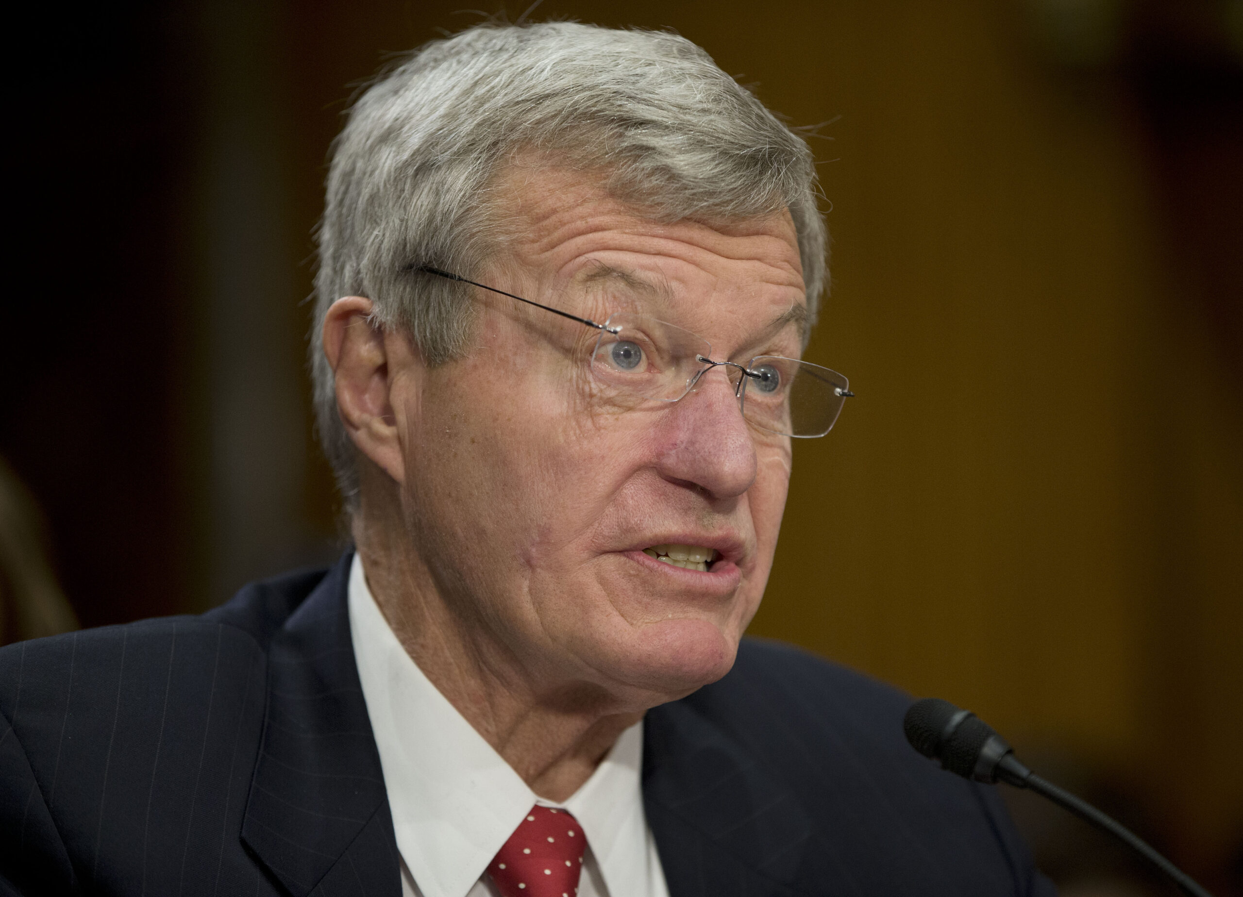 Obama ambassador pick embraces criticism of China