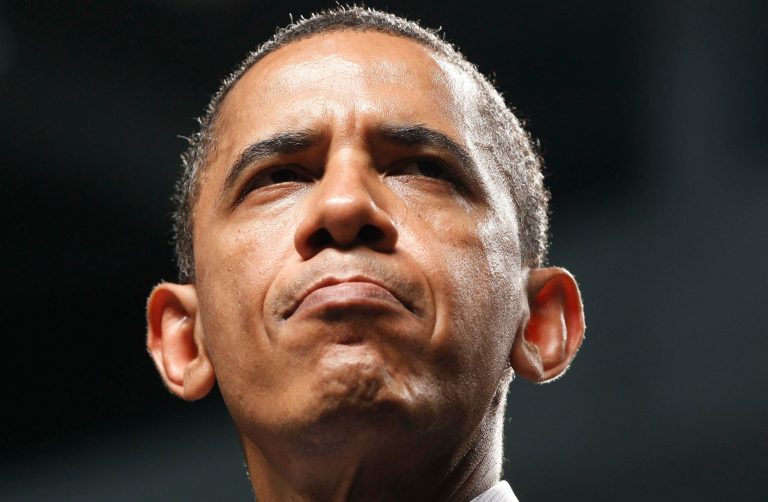 Like any president, especially one with low approval ratings, President Obama might like a few do-overs. (AP)