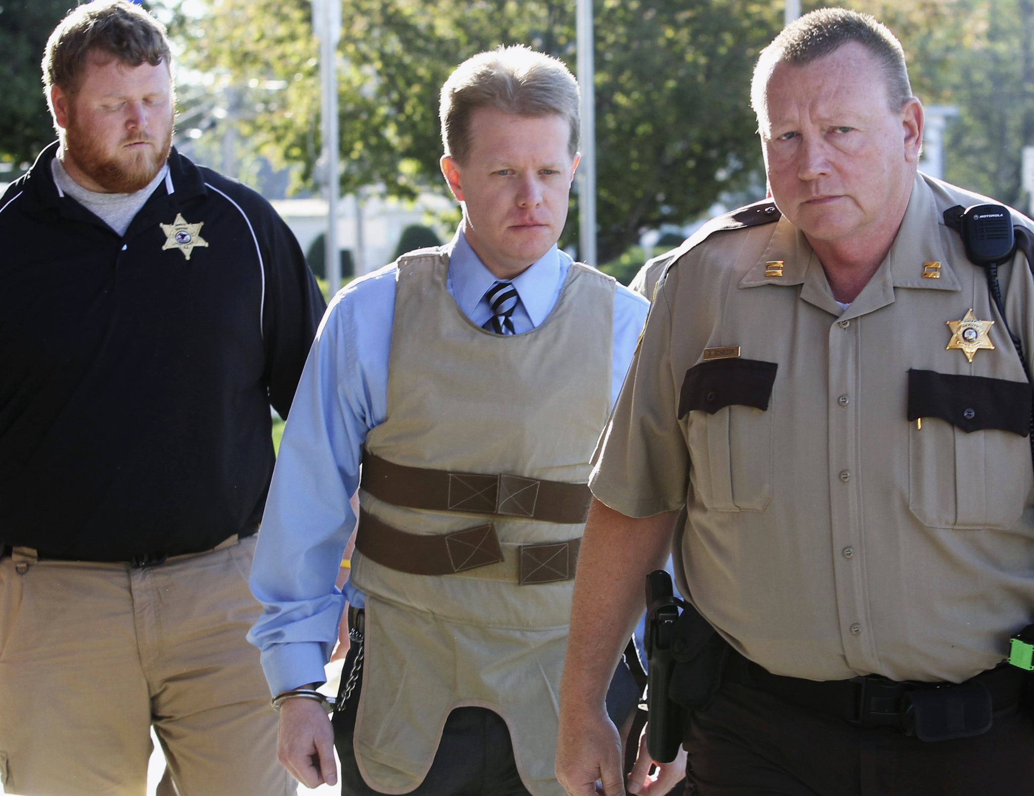 Appeals court reinstates Coleman family lawsuit