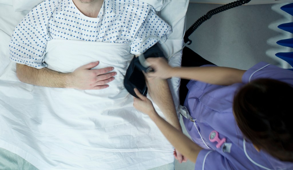 Obamacare and Iowa’s multimillion-dollar patient