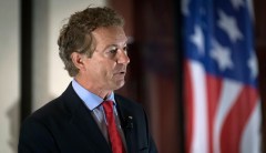 Sen. Rand Paul: The debt and the decline of empire