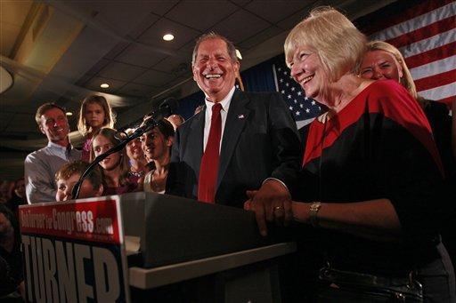 NY-9: Stunning Repudiation of Chuck Schumer