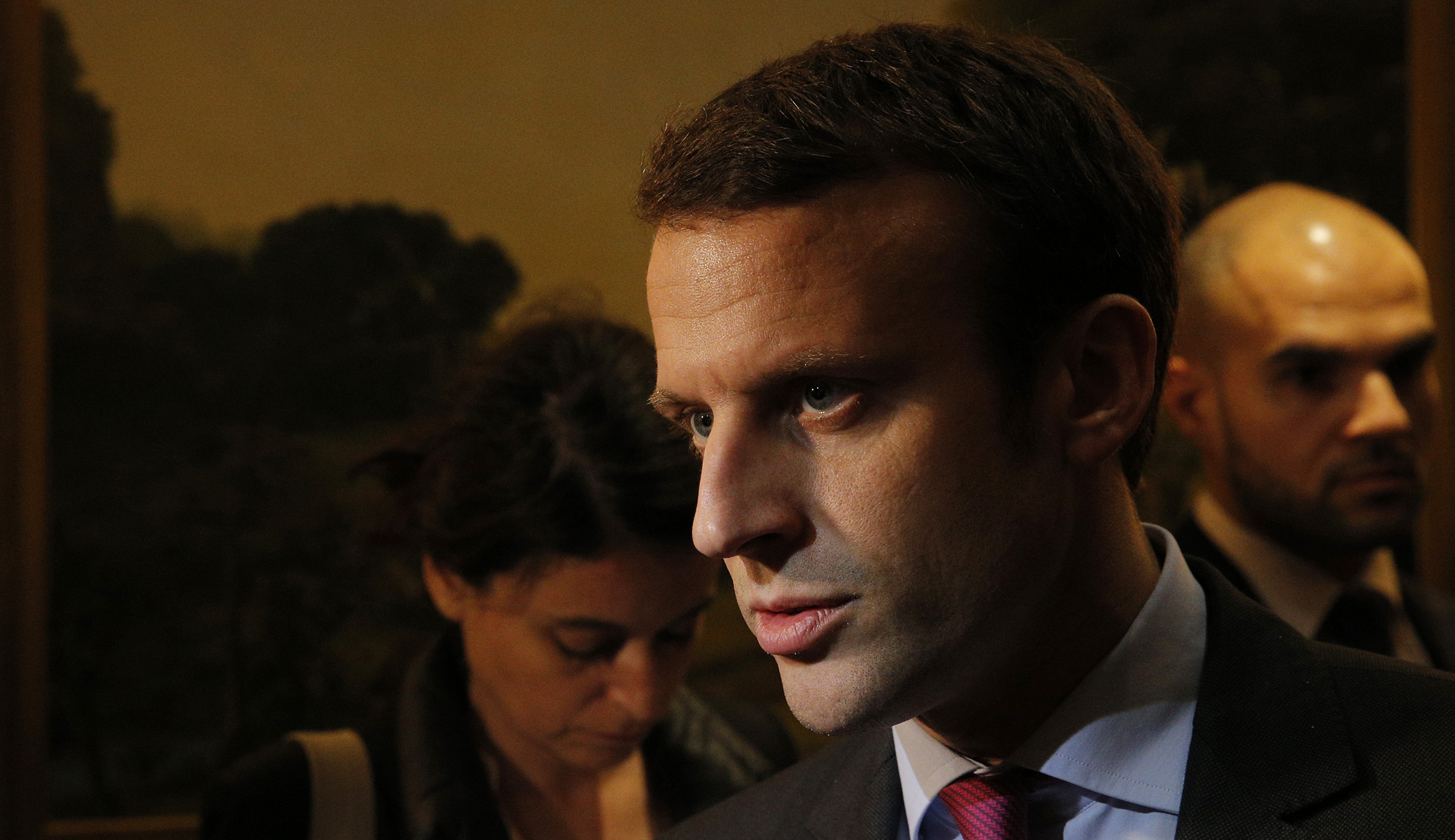 France urges Iran not to retaliate against Israel