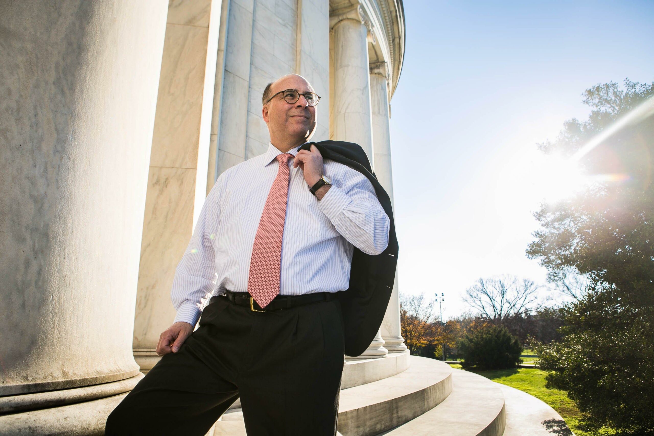 Commissioner: FEC power grabs are the real ‘dysfunction’