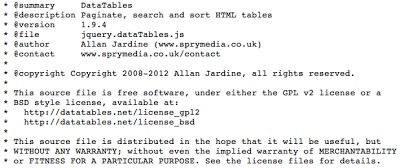 Obamacare Website Violates Licensing Agreement for Copyrighted Software