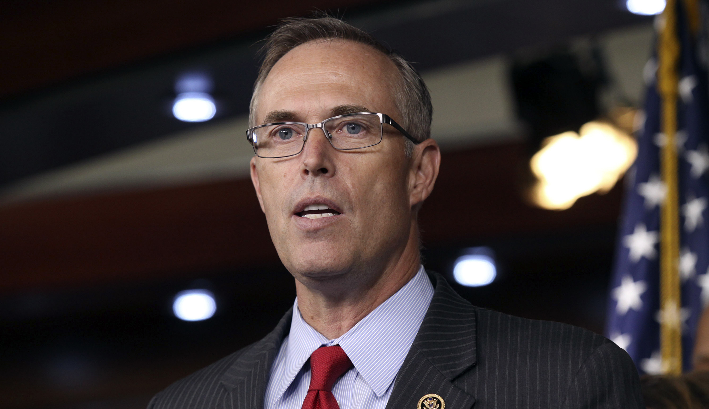 Secular activist claims at least 30 ‘closeted atheists’ in Congress