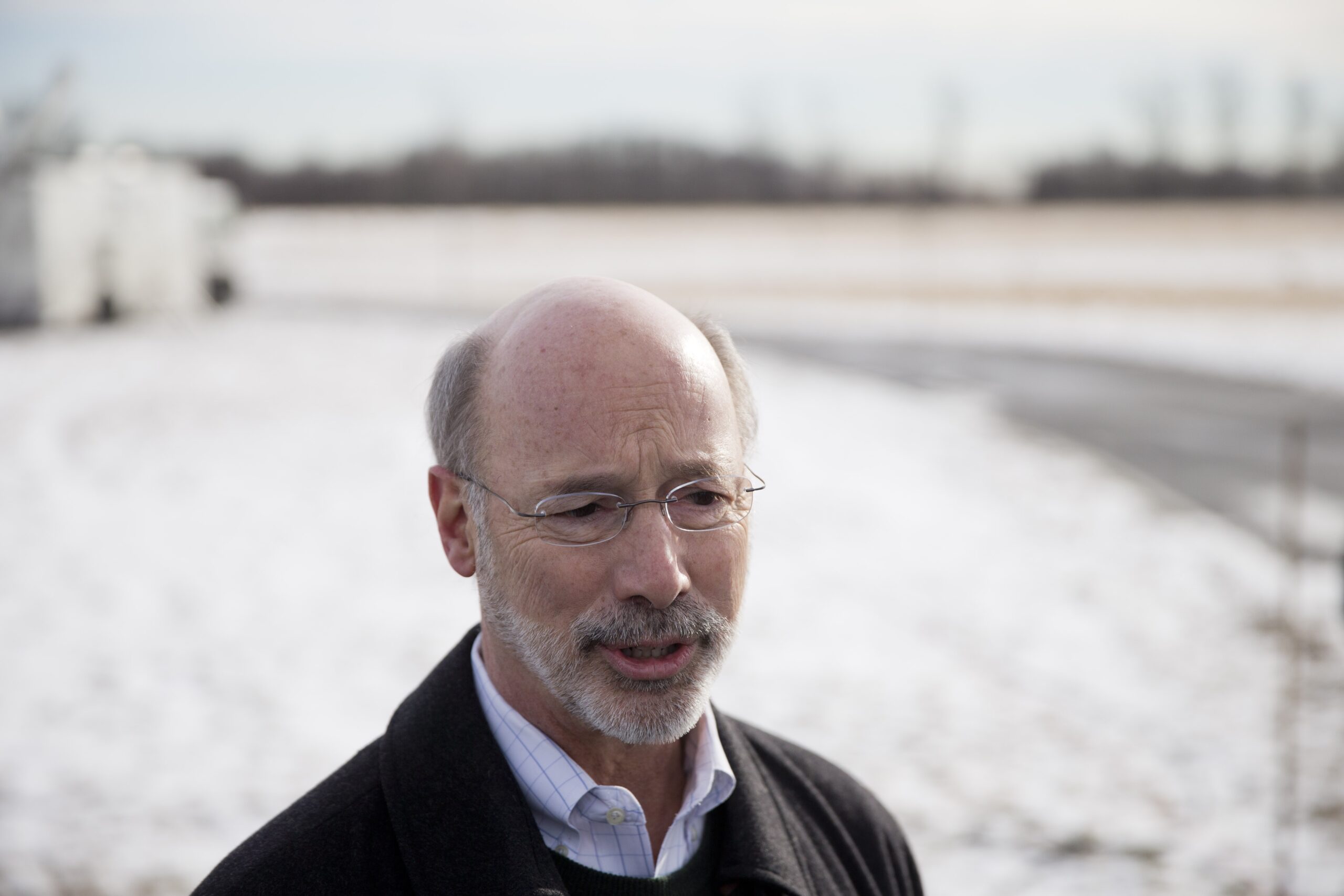 Pennsylvania switches Medicaid course
