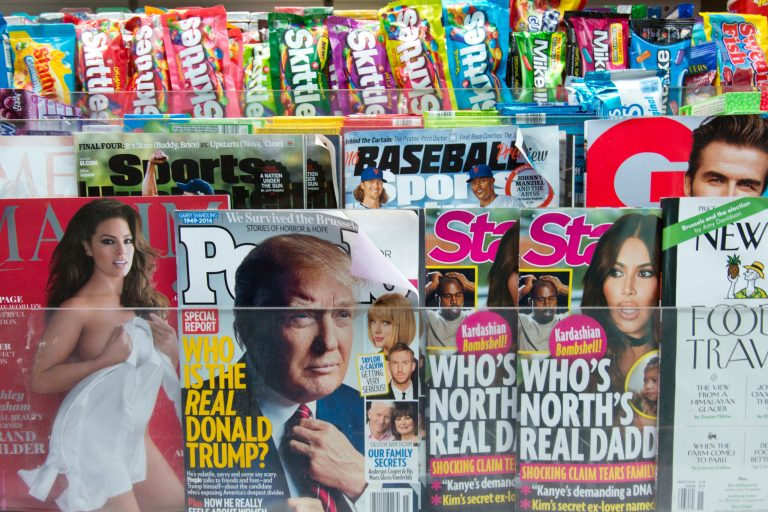 Lisa Boothe is a contributing columnist for The Washington Examiner and president of High Noon Strategies. (AP Photo/Mark Lennihan)