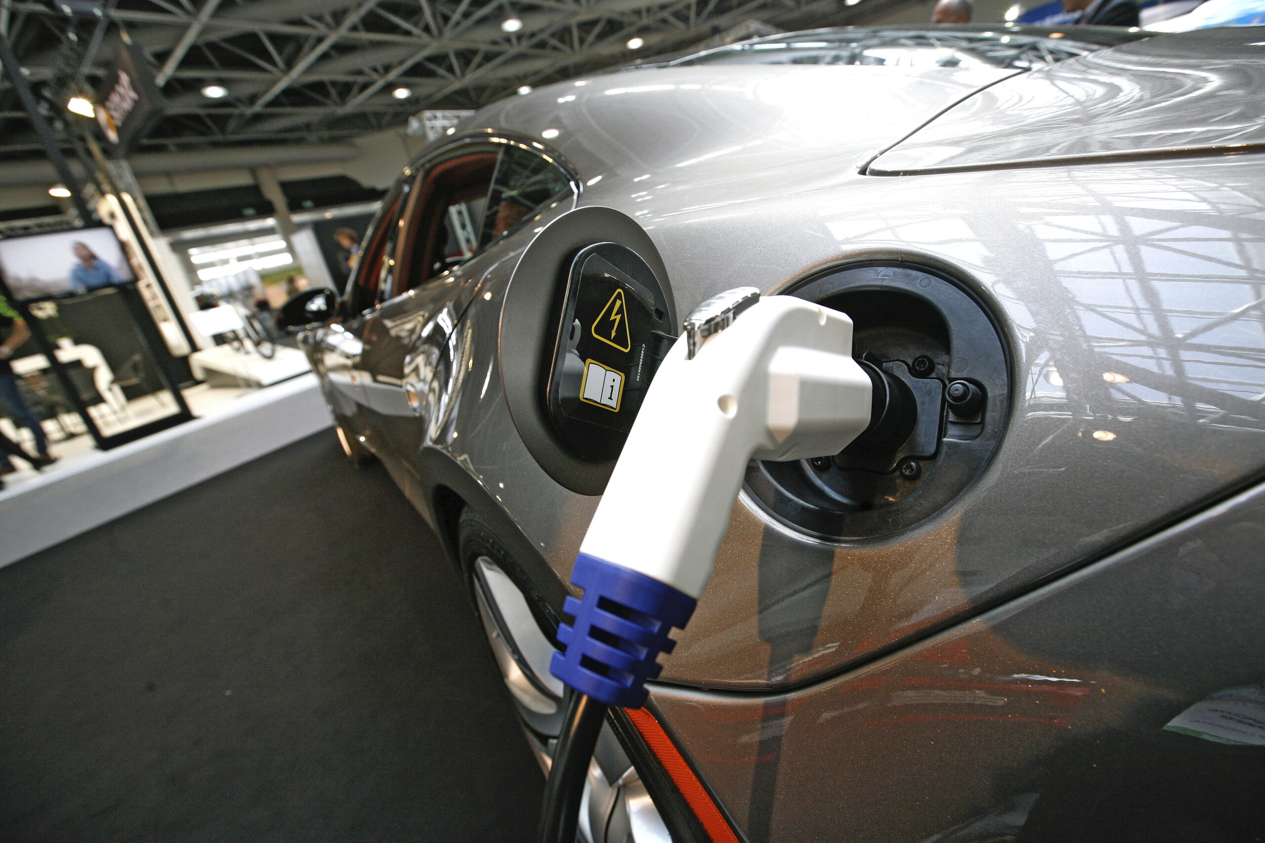 Chinese firm Wanxiang says it might build Fisker electric cars in Delaware