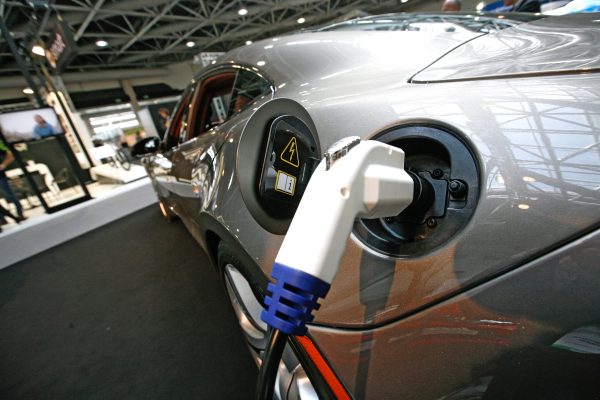 Chinese firm Wanxiang says it might build Fisker electric cars in Delaware