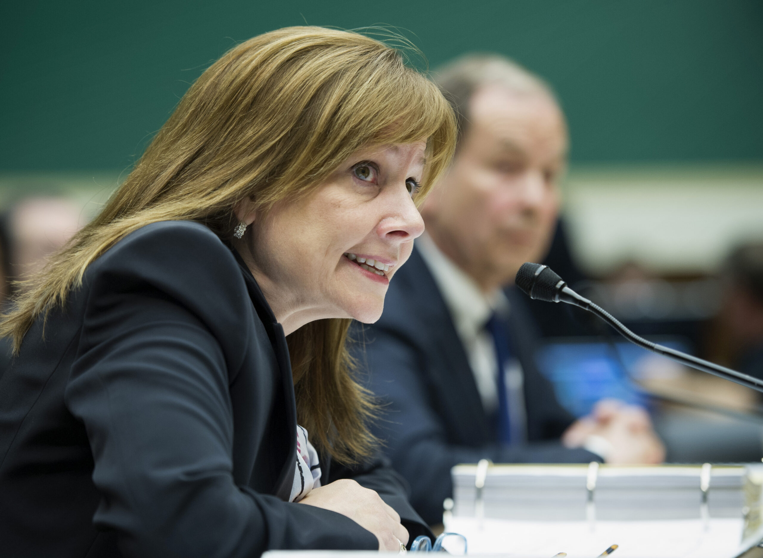 Senate panel examining role of GM legal department