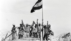 Israel’s war of atonement, 50 years on