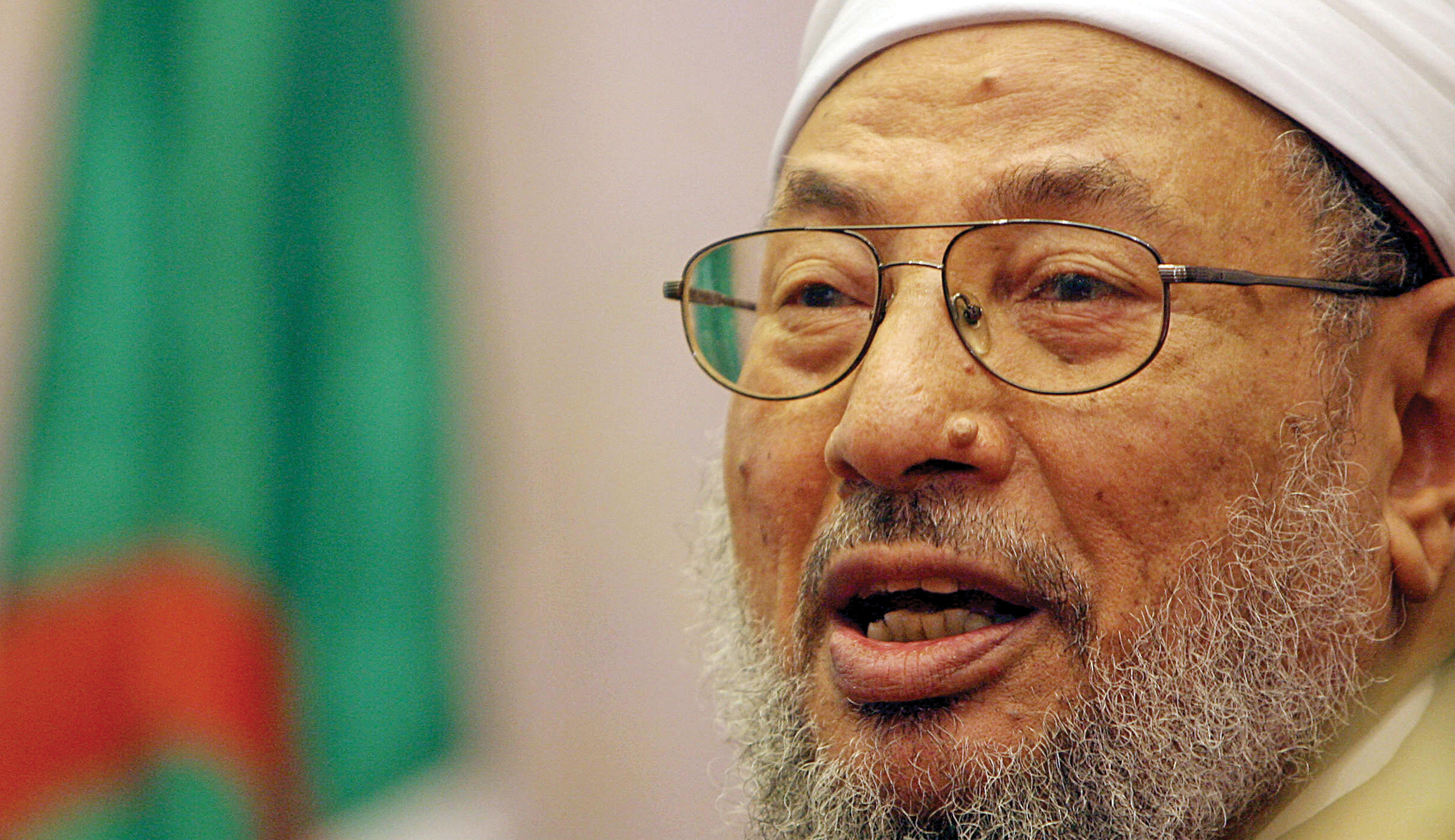 The end of the post-9/11 era