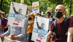 The truth about anti-Semitism