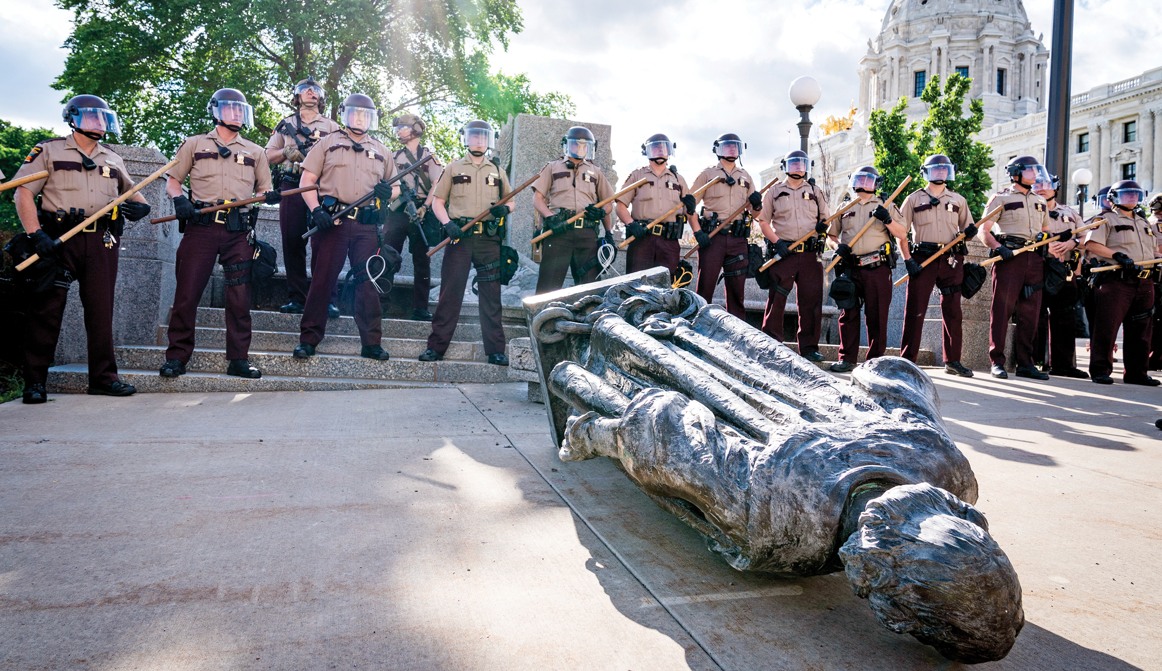 We can (and should) celebrate Columbus Day