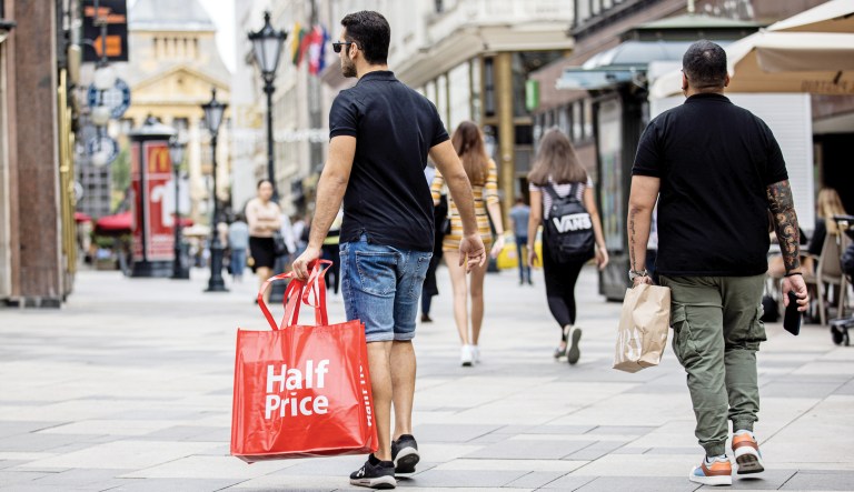 Budget chief Mick Mulvaney pays tribute to Gold Star families