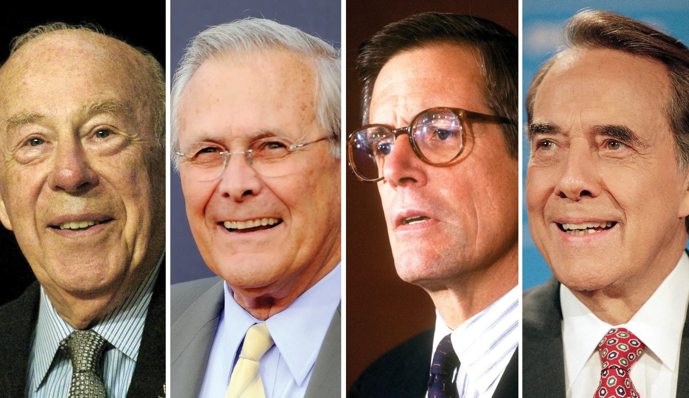 Conservatives we lost in 2021