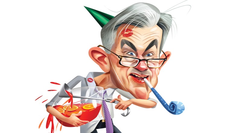 The inflation threat to a post-COVID economy