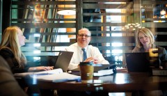 A left-wing superlawyer’s assault on democracy
