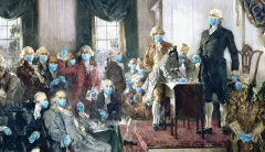 Pandemic proves the wisdom of federalism