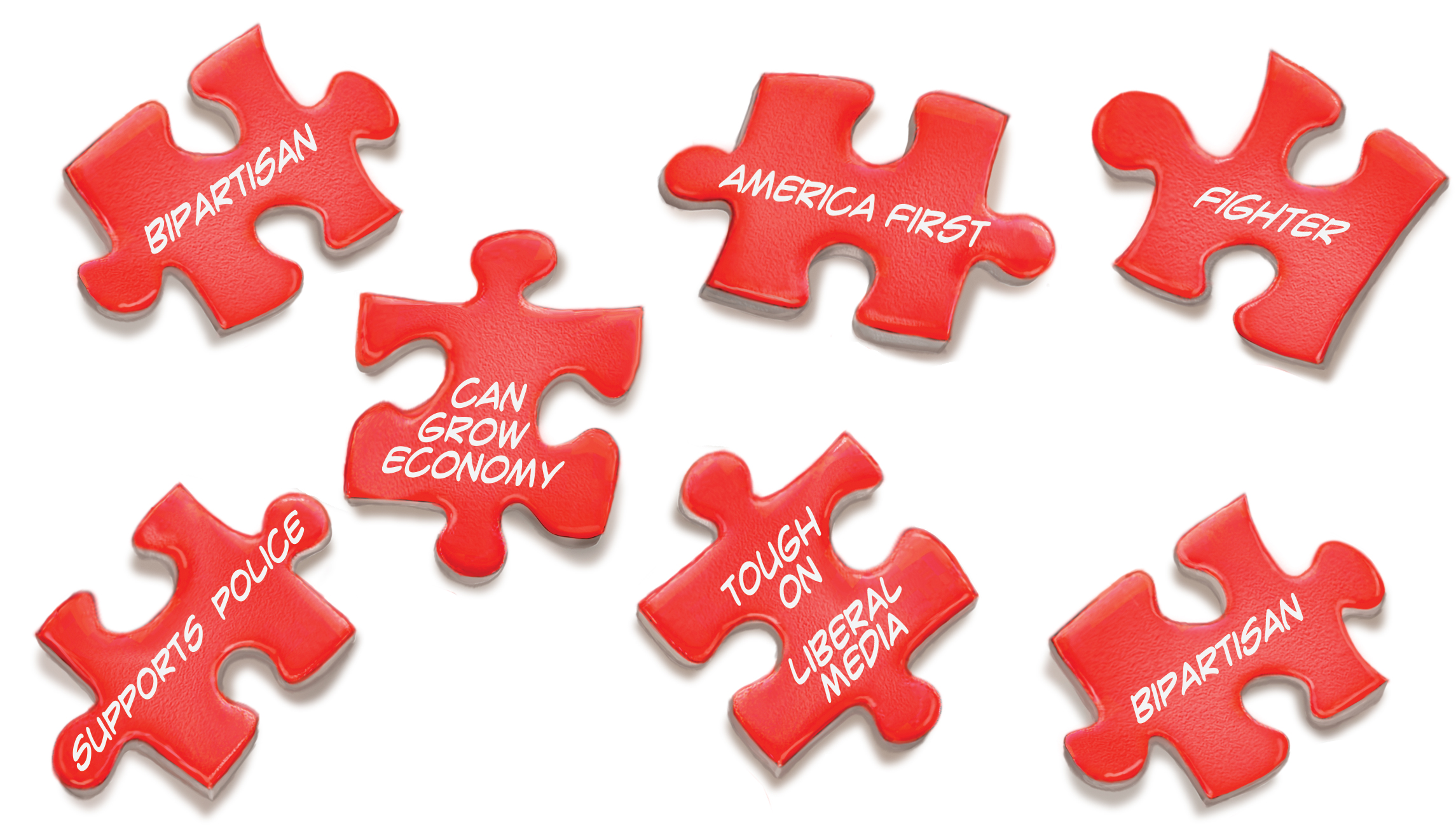 What Republican voters want