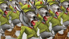 Party of groupthink