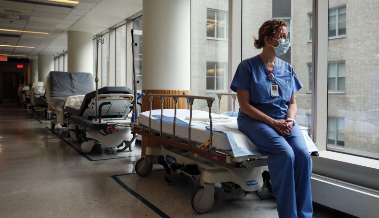 It’s not just Harvard: Woke healthcare leaders are unfit to lead, too