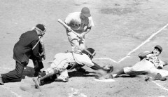The infielders who changed America