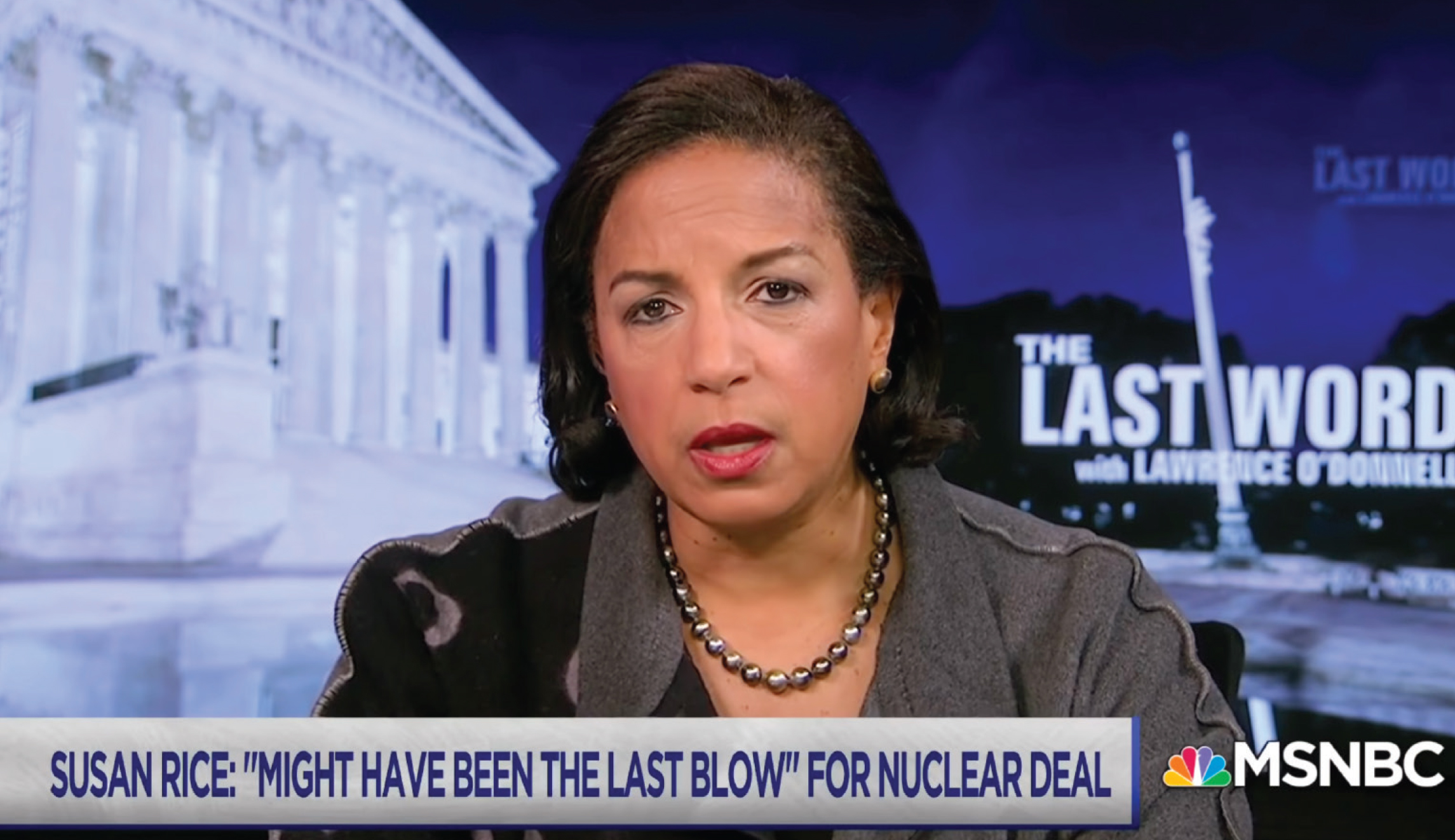 Helping Iran fail in Iraq